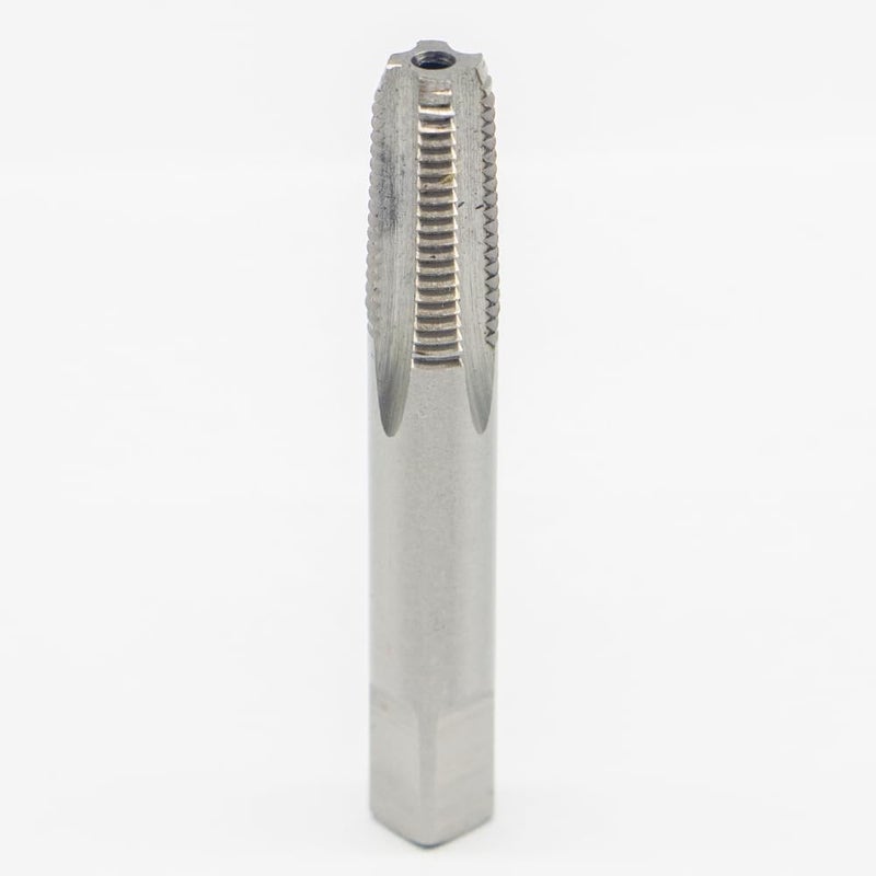 LingGan 1/16-27 NPT Tap Pipe Thread - HSS, Achieve Professional-Quality Threads with Sharp, Durable, High-Speed Steel Taps. Perfect for Precision Threading in Plumbing, DIY Projects, and Industrial Use - Image 2
