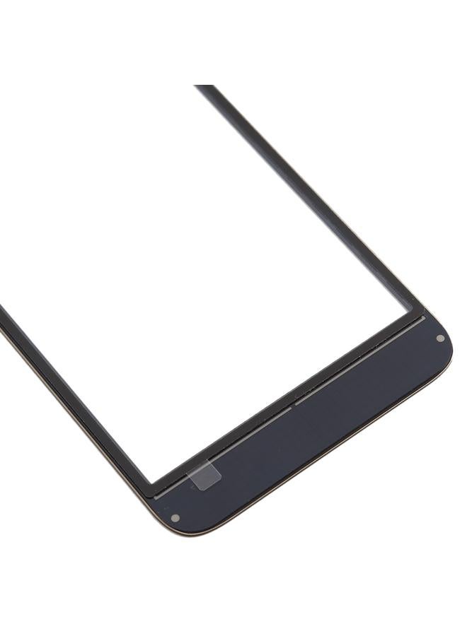 erorex Touch Panel for Huawei Y3 (2017)(Gold) - Image 4