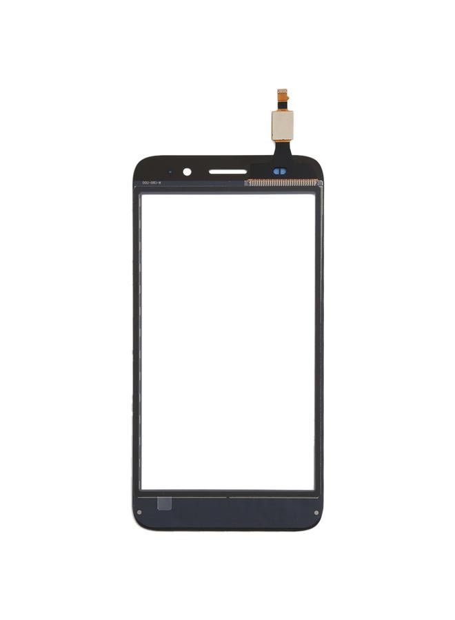erorex Touch Panel for Huawei Y3 (2017)(Gold) - Image 3