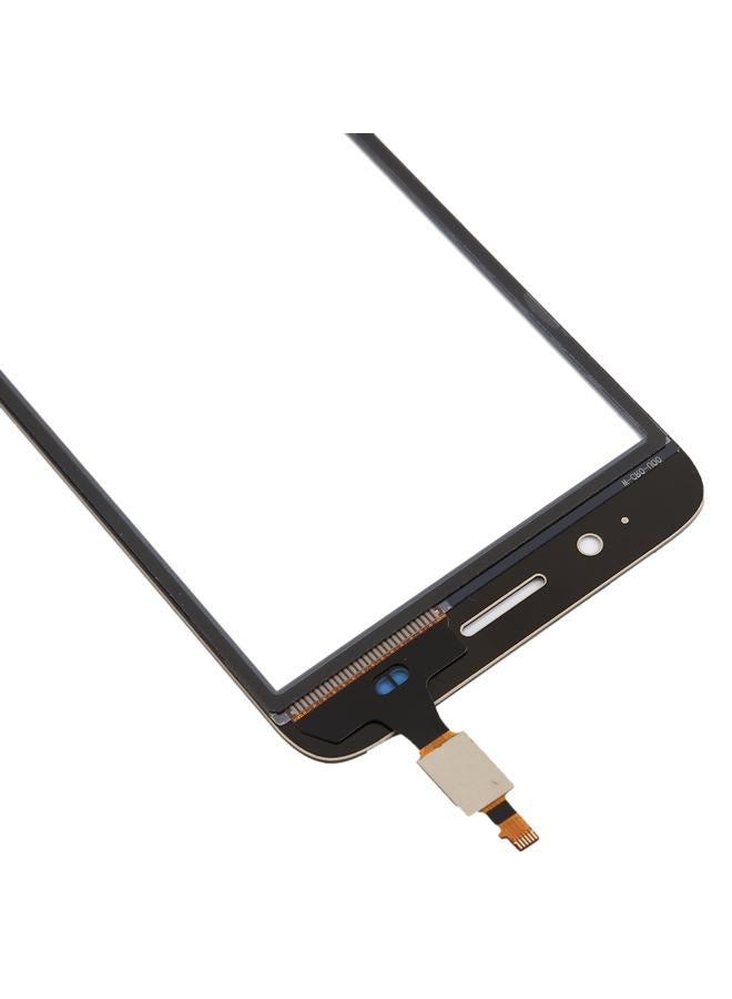 erorex Touch Panel for Huawei Y3 (2017)(Gold) - Image 5