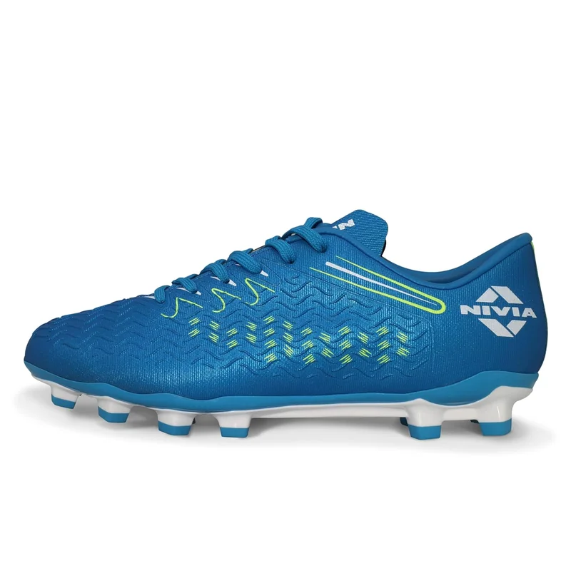 نيفيا Nivia Nitro Football Studs for Men