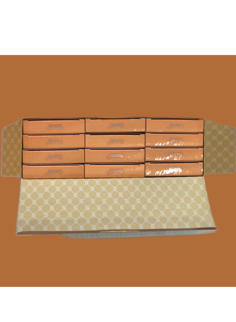 Surati 12 Dozen Incense Nawaem From Surati 40 Gram - Image 4
