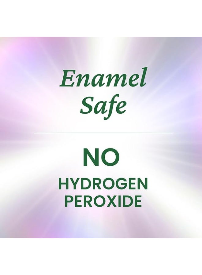 يوثيمول معجون أسنان يوثيمول لتبييض الأسنان (٣.٧ أونصة سائلة، عبوة من ٥ قطع) - إزالة البقع خلال أسبوعين، انتعاش يدوم طويلاً للثة والأسنان الحساسة. رائحة فم كريهة، وقاية من التسوس. أنبوب ألومنيوم قابل لإعادة التدوير. - Image 4