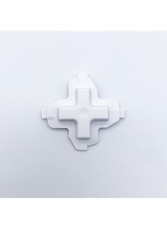 Xbox One Elite Second Generation Controller Button Repair Parts Direction Key LTRT Inner Bracket Xbox One Gaming Accessories-Product Color:Steering Button Magnet Base White