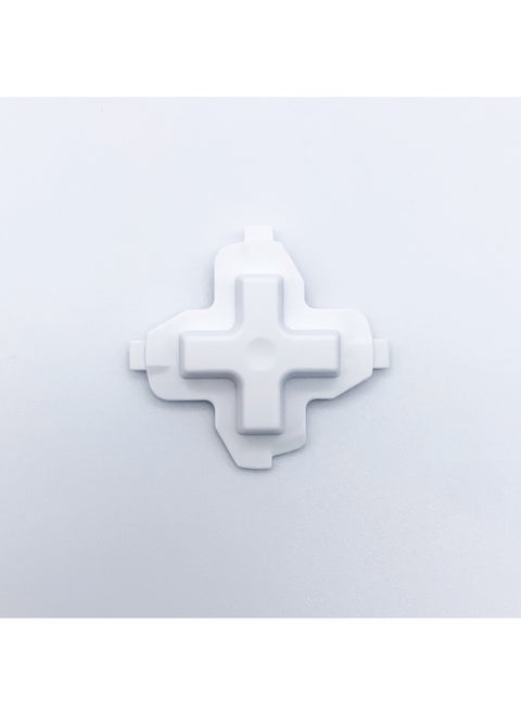 Xbox One Elite Second Generation Controller Button Repair Parts Direction Key LTRT Inner Bracket Xbox One Gaming Accessories-Product Color:Steering Button Magnet Base White