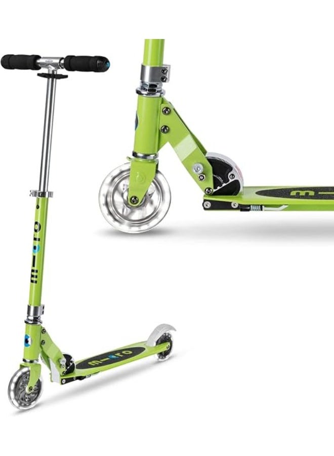 مايكرو Micro Sprite LED Scooter - Image 3