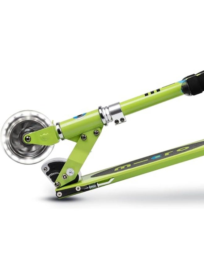 مايكرو Micro Sprite LED Scooter - Image 2