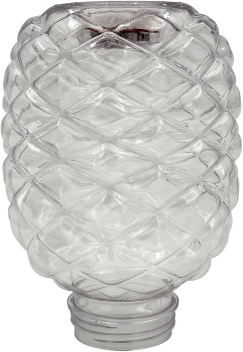 B&D Pineapple-Shaped Cup with RGB Lights - Image 3