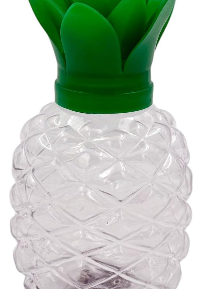 B&D Pineapple-Shaped Cup with RGB Lights - Image 1