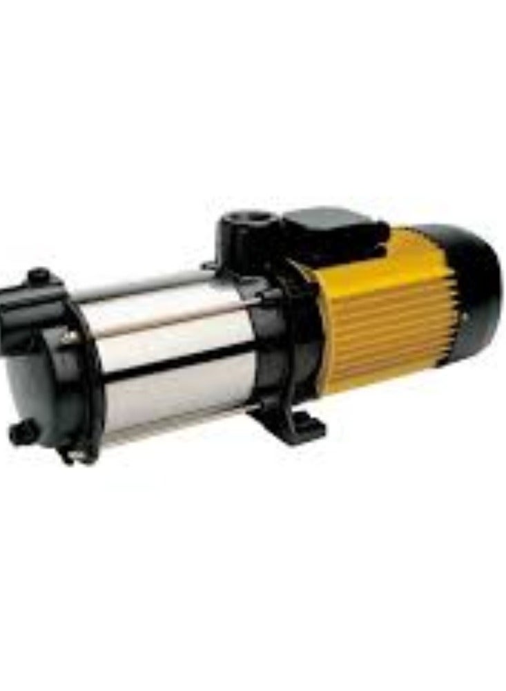 KNP KNP Prisma 1.2 kW is a high-performance water pump designed for residential, agricultural, and light industrial use.  - Image 1