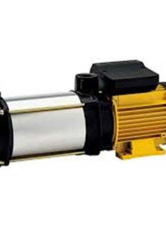 KNP KNP Prisma 1.2 kW is a high-performance water pump designed for residential, agricultural, and light industrial use.  - Image 2
