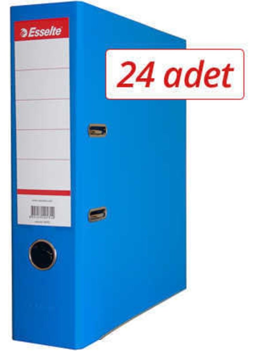 24 Pieces Eco Plastic Folder Large Blue - pzsku/Z0B5C0303FBA01A7D8475Z/45/_/1731276726/7916e15d-c289-44fb-81e4-be3e0ebadf68