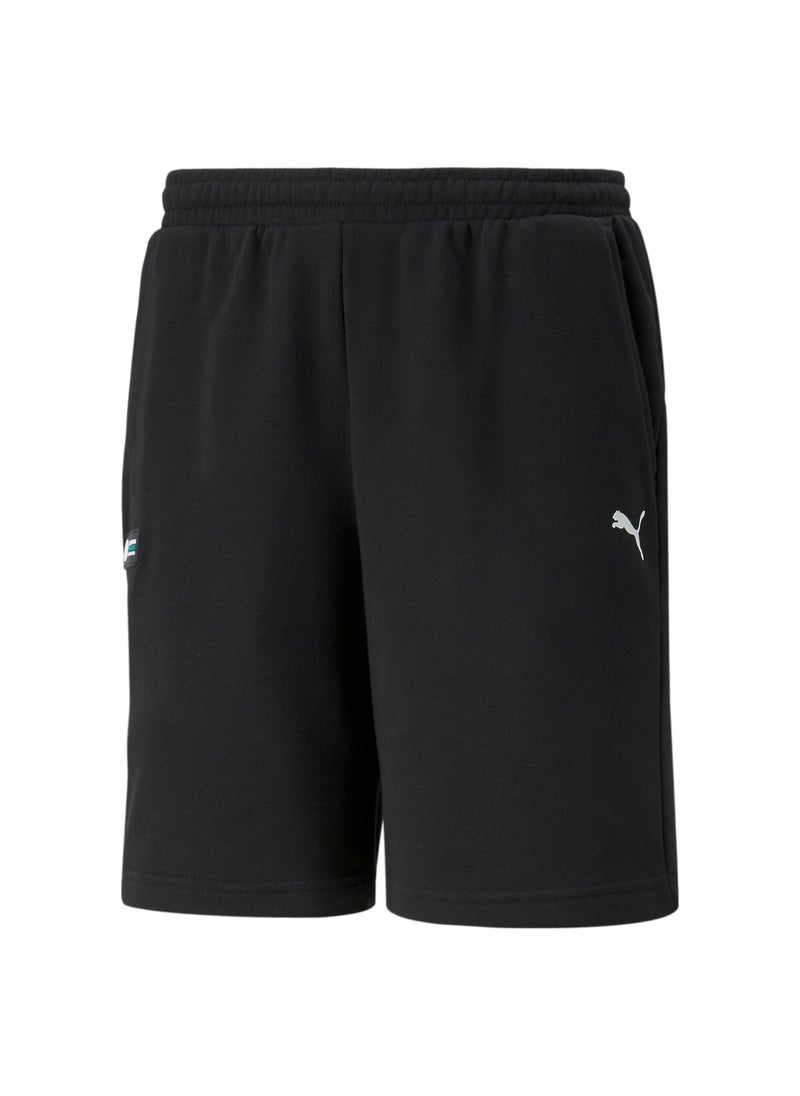 PUMA - Mercedes-AMG Petronas Mens Essentials Shorts - Image 1