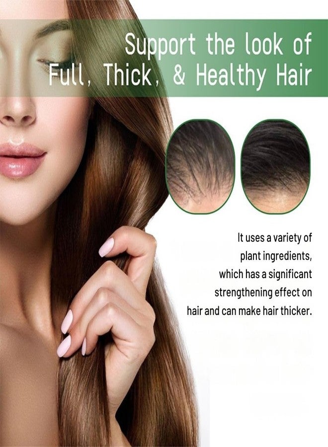 Phillauri Rosemary Water Spray For Hair Growth |Hair Thickness With Rosemary Water | spray for Improves Scalp Health | rosemary Serum | Hair Growth Spray - (Pack 2) - Image 5