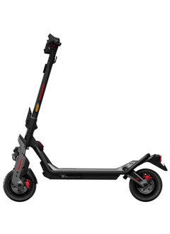 SEGWAY Segway-Ninebot GT3 | 31 mph Max. Speed | Max. Range: 45 Miles | 2400W Max. Power | Dual Hydraulic Suspension |  - Image 3