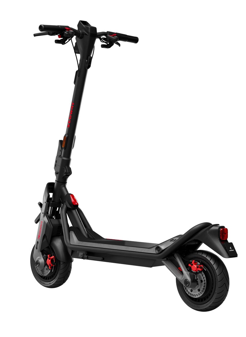 SEGWAY - Segway-Ninebot GT3 | 31 mph Max. Speed | Max. Range: 45 Miles | 2400W Max. Power | Dual Hydraulic Suspension | - Image 1