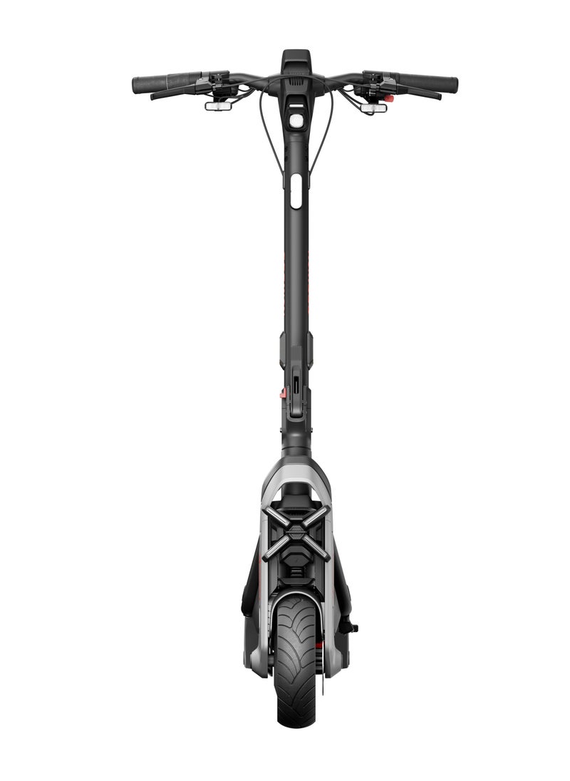 SEGWAY - Segway-Ninebot GT3 | 31 mph Max. Speed | Max. Range: 45 Miles | 2400W Max. Power | Dual Hydraulic Suspension | - Image 1