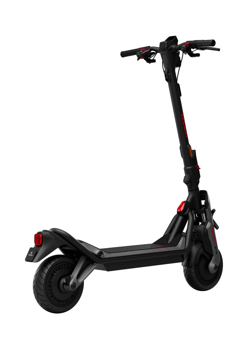 SEGWAY - Segway-Ninebot GT3 | 31 mph Max. Speed | Max. Range: 45 Miles | 2400W Max. Power | Dual Hydraulic Suspension | - Image 1