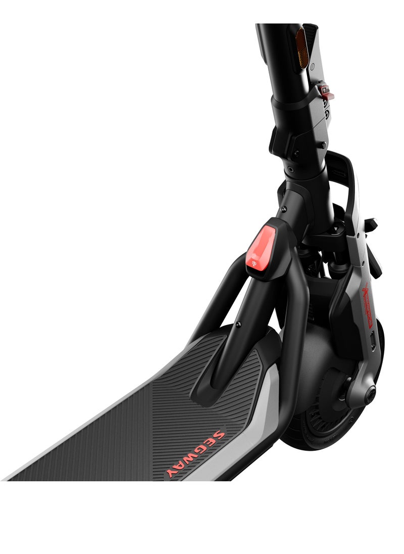 SEGWAY - Segway-Ninebot GT3 | 31 mph Max. Speed | Max. Range: 45 Miles | 2400W Max. Power | Dual Hydraulic Suspension | - Image 1