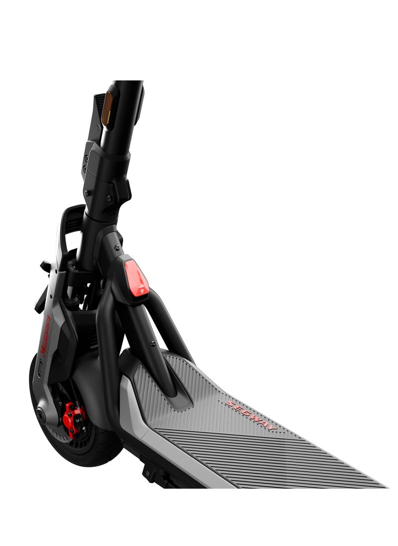 SEGWAY - Segway-Ninebot GT3 | 31 mph Max. Speed | Max. Range: 45 Miles | 2400W Max. Power | Dual Hydraulic Suspension | - Image 1