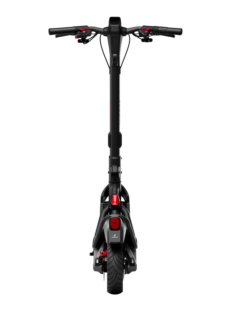 SEGWAY - Segway-Ninebot GT3 | 31 mph Max. Speed | Max. Range: 45 Miles | 2400W Max. Power | Dual Hydraulic Suspension | - Image 1