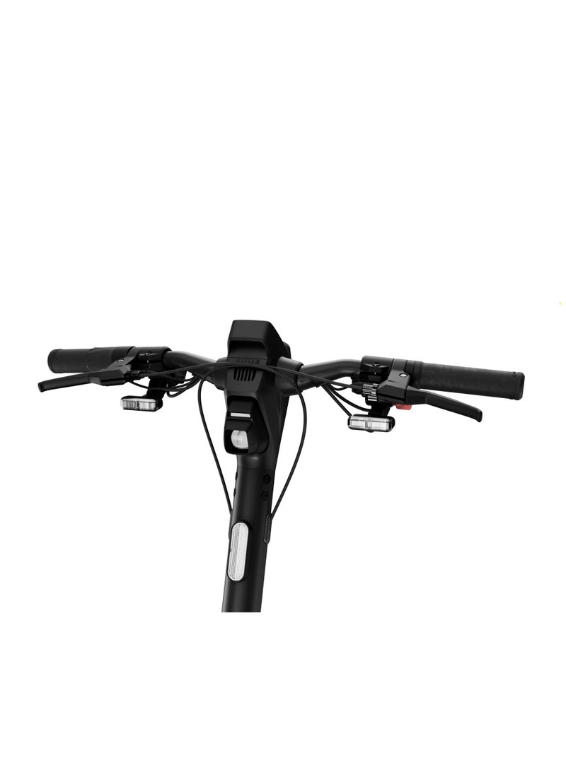 SEGWAY - Segway-Ninebot GT3 | 31 mph Max. Speed | Max. Range: 45 Miles | 2400W Max. Power | Dual Hydraulic Suspension | - Image 1