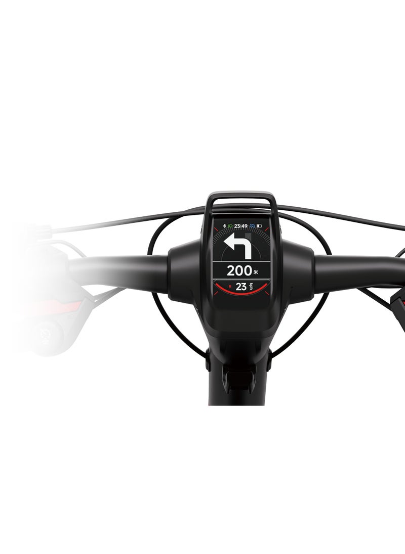 SEGWAY - Segway-Ninebot GT3 | 31 mph Max. Speed | Max. Range: 45 Miles | 2400W Max. Power | Dual Hydraulic Suspension | - Image 1