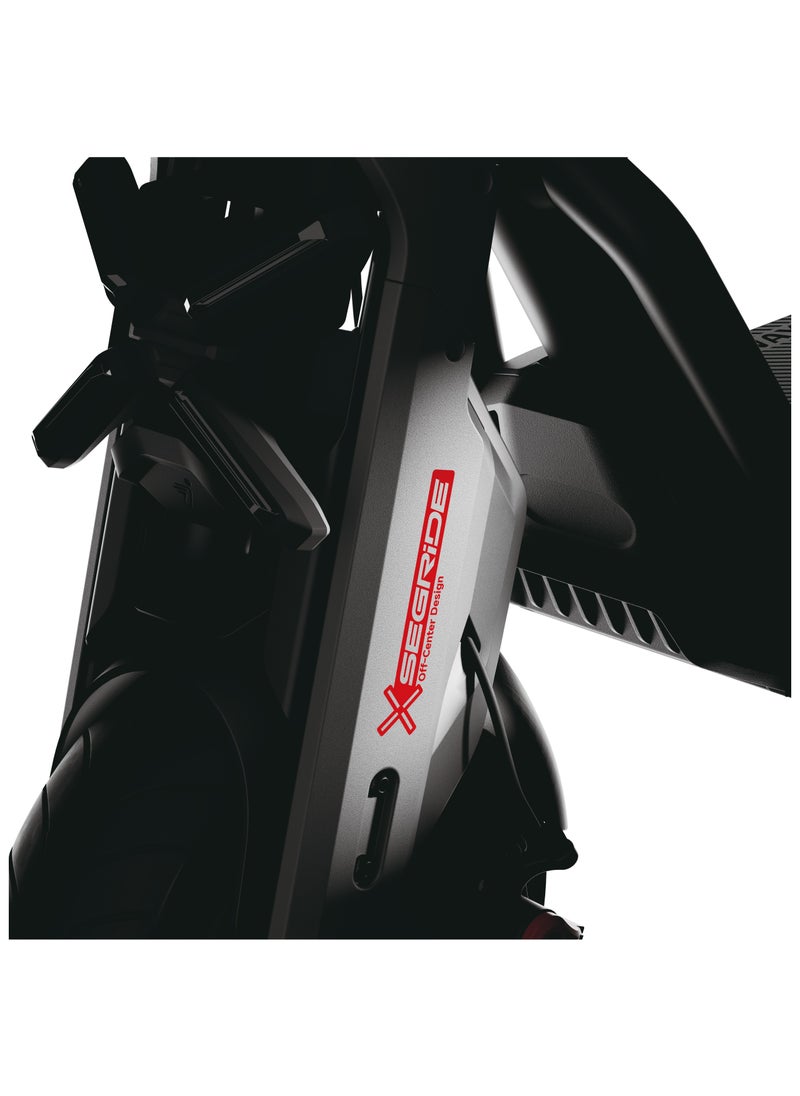 SEGWAY - Segway-Ninebot GT3 | 31 mph Max. Speed | Max. Range: 45 Miles | 2400W Max. Power | Dual Hydraulic Suspension | - Image 1