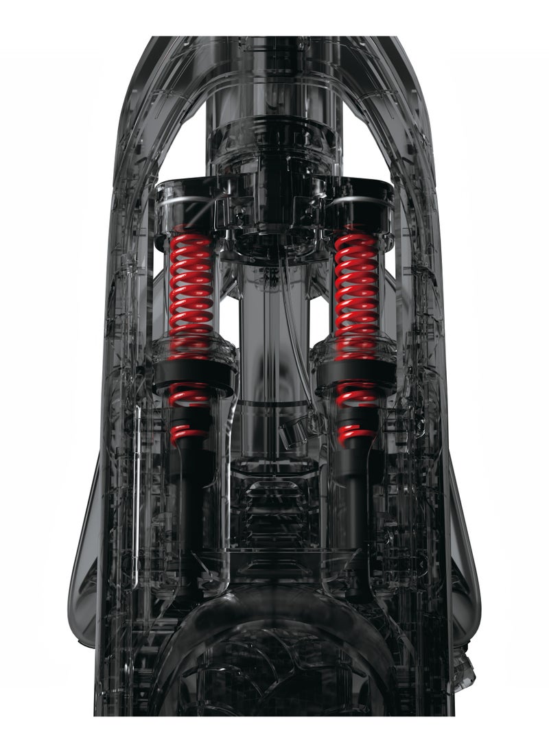 SEGWAY - Segway-Ninebot GT3 | 31 mph Max. Speed | Max. Range: 45 Miles | 2400W Max. Power | Dual Hydraulic Suspension | - Image 1