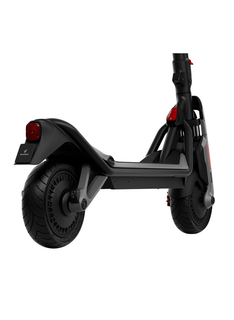 SEGWAY - Segway-Ninebot GT3 | 31 mph Max. Speed | Max. Range: 45 Miles | 2400W Max. Power | Dual Hydraulic Suspension | - Image 1