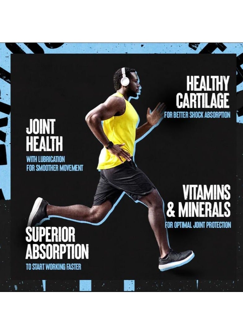 ANIMAL Flex Joint Support Supplement, 44 Packs - Image 3