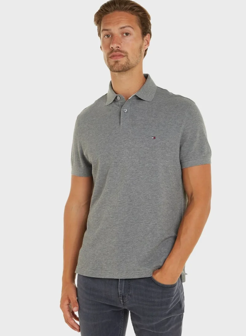 TOMMY HILFIGER 1985 Regular Fit Polo