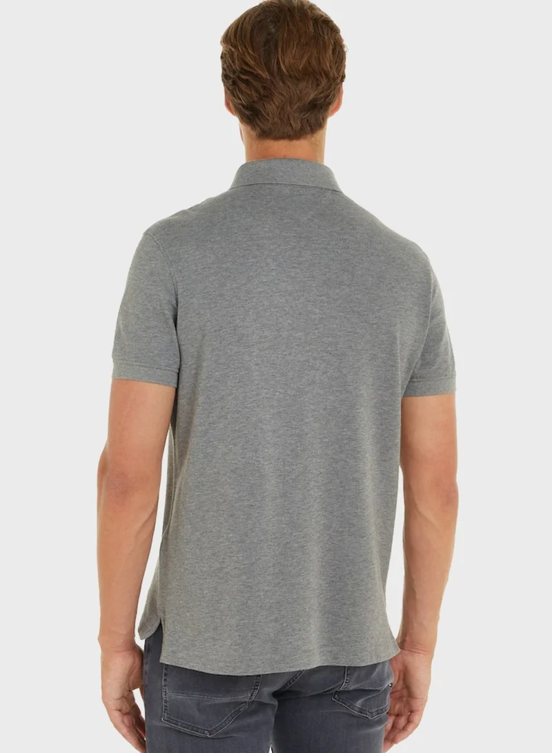TOMMY HILFIGER 1985 Regular Fit Polo