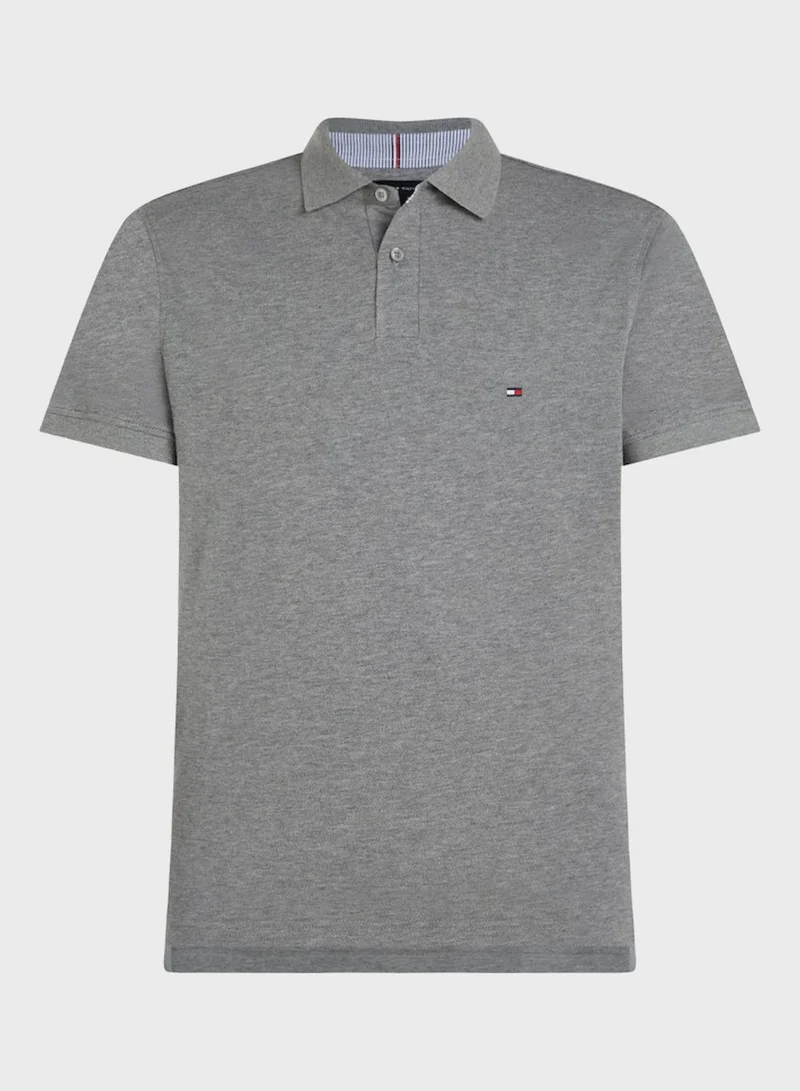 TOMMY HILFIGER 1985 Regular Fit Polo