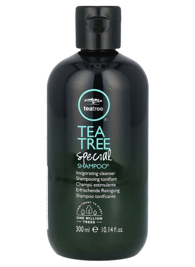 شامبو شجرة الشاي الخاص® 10.14 أونصة سائلة (300 مل)