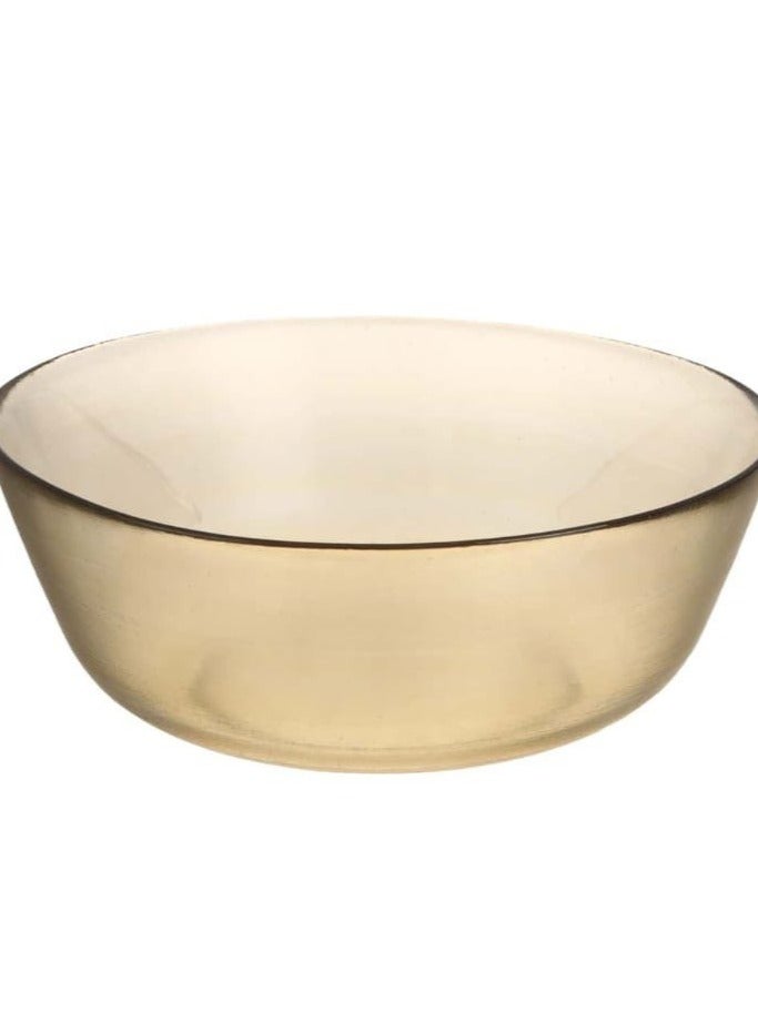 Glass Dinner Set, 58 Pieces  - Image 2