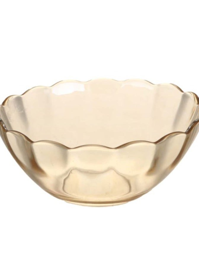 Glass Dinner Set, 58 Pieces  - Image 3