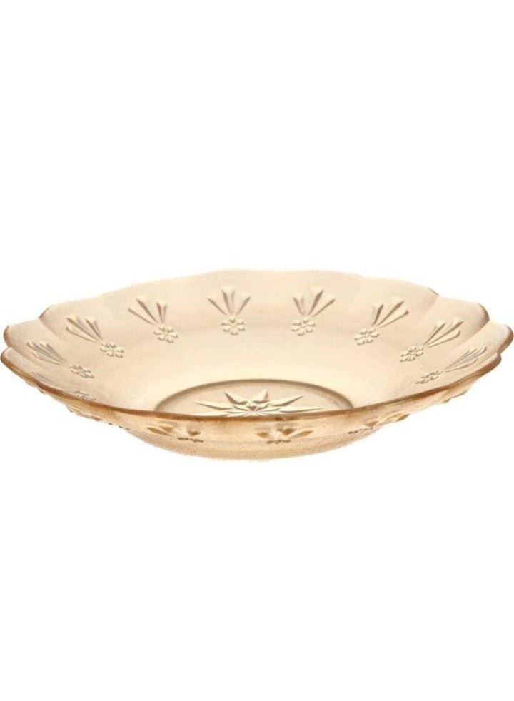 Glass Dinner Set, 58 Pieces  - Image 5