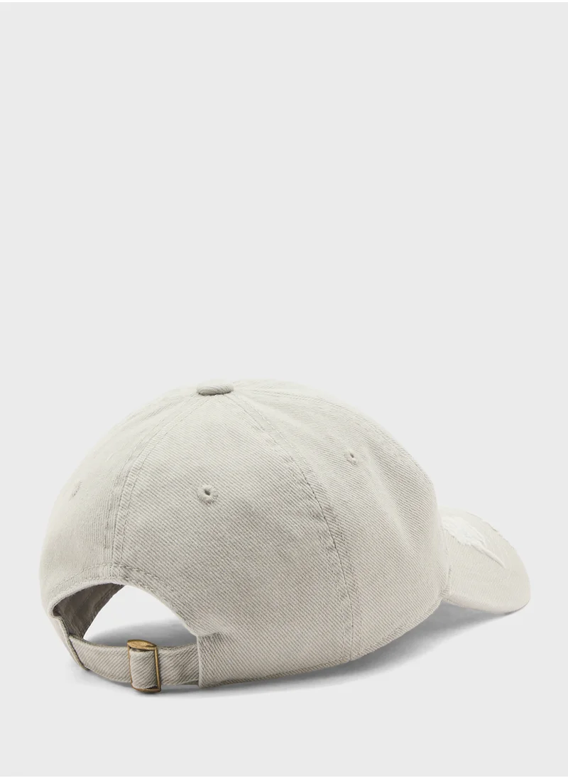 سفنتي فايف Casual Curve Peak Cap