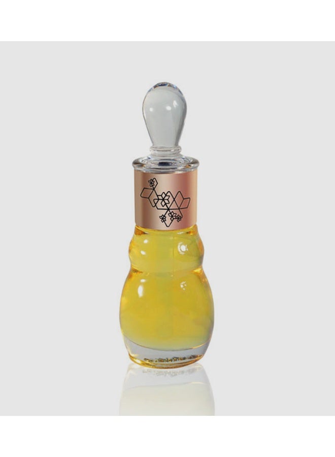Ajmal Infinity Perfume Oil 24ml Unisex Long Lasting Concentrated Attar Arabic Original - Image 1
