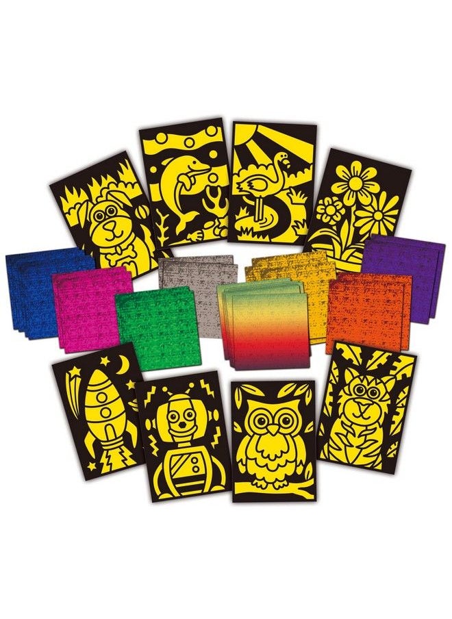 GALT Toys Fab Foil Art  - Image 3