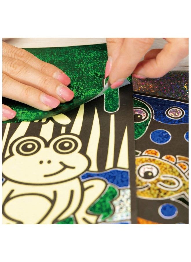 GALT Toys Fab Foil Art  - Image 2