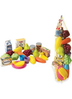 Toy Fruit Set 21 Pieces - pzsku/Z0B5C8B2DFE8402ADB863Z/45/_/1725724815/0a571e37-c7ea-4b05-b865-75ae05e39ebe