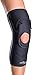 DonJoy Lateral J Patella wHinge Drytex Right XS - Image 1