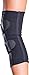 DonJoy Lateral J Patella wHinge Drytex Right XS - Image 4