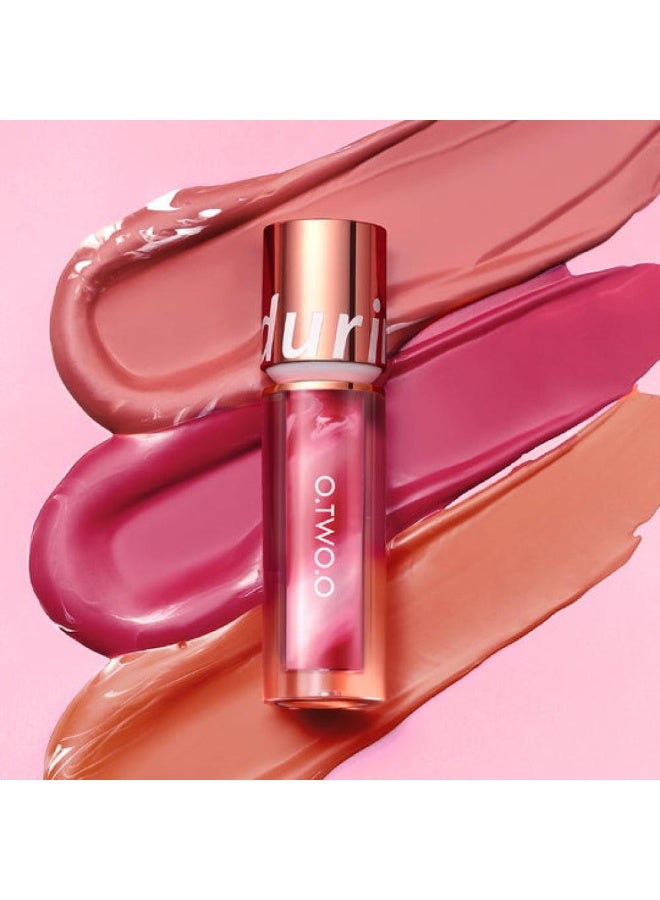 O.TWO.O O2O Ultra Stay Matte Liquid Lipstick - No. 06 - Image 1