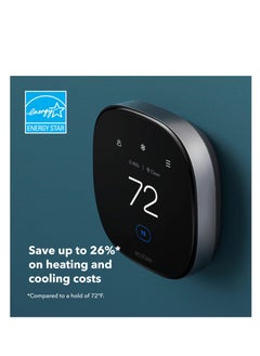 ecobee New Smart Thermostat Premium with Smart Sensor and Air Quality Monitor - pzsku/Z0B5CF24BB6F9648B5049Z/45/_/1727161487/a948af1d-453b-4bdc-b9da-344f444b34f3