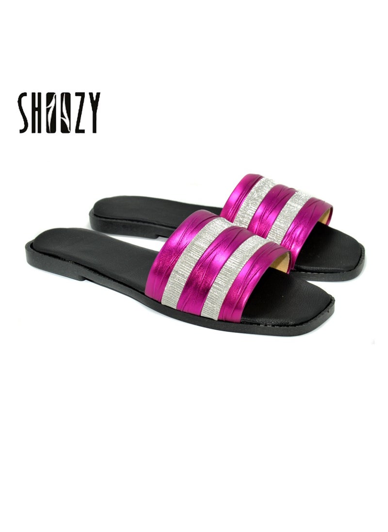 shoozy - Fashionable Women Slippers - Image 1
