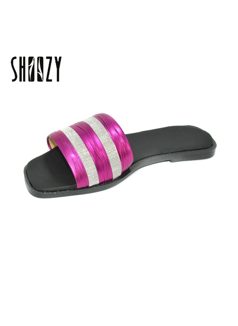 shoozy - Fashionable Women Slippers - Image 1