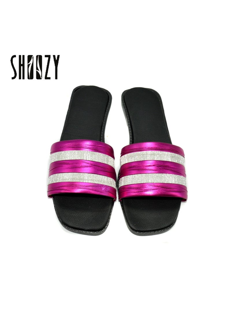 shoozy - Fashionable Women Slippers - Image 1